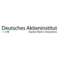 Deutsches Aktieninstitut logo, Deutsches Aktieninstitut contact details