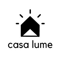 Casa Lume logo, Casa Lume contact details