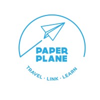 Paper-Plane logo, Paper-Plane contact details