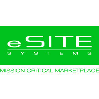 eSite Systems logo, eSite Systems contact details