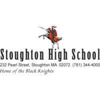 Stoughton High School logo, Stoughton High School contact details