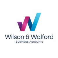 Wilson & Walford Business Accounts logo, Wilson & Walford Business Accounts contact details