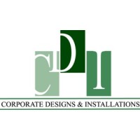 Corporate Designs and Installations logo, Corporate Designs and Installations contact details