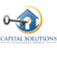 Capital Solutions Financial Group logo, Capital Solutions Financial Group contact details