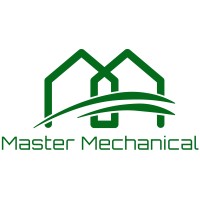 Master Mechanical logo, Master Mechanical contact details