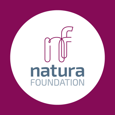 Natura Foundation logo, Natura Foundation contact details