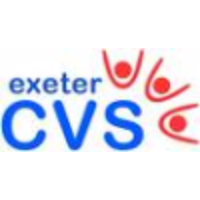 Exeter CVS logo, Exeter CVS contact details