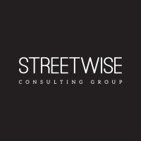 Streetwise Consulting Group logo, Streetwise Consulting Group contact details