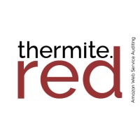 thermite.red logo, thermite.red contact details