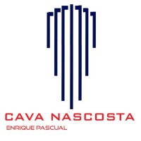 CavaNascosta logo, CavaNascosta contact details