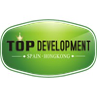 Top Development Enterprise Limited logo, Top Development Enterprise Limited contact details