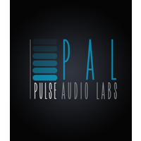 Pulse Audio Labs logo, Pulse Audio Labs contact details