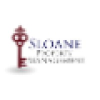 Sloane Property Management logo, Sloane Property Management contact details