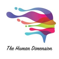 The Human Dimension logo, The Human Dimension contact details