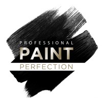 Professional Paint Perfection logo, Professional Paint Perfection contact details