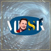 MUSK logo, MUSK contact details