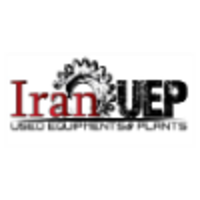 IranUEP خرید و فروش تجهیزات و کارخانه دست دوم logo, IranUEP خرید و فروش تجهیزات و کارخانه دست دوم contact details