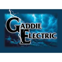 Gaddie Electric Inc logo, Gaddie Electric Inc contact details