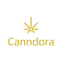 Canndora logo, Canndora contact details