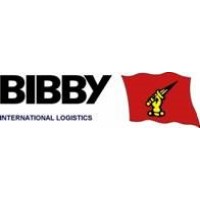 Bibby International Logistics Ltd. logo, Bibby International Logistics Ltd. contact details