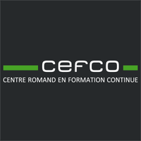 CEFCO - Centre romand en formation continue logo, CEFCO - Centre romand en formation continue contact details