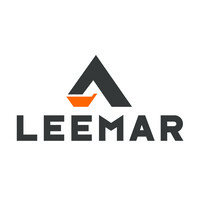 Leemar Excavator Components logo, Leemar Excavator Components contact details