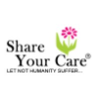 Share Your Care (Bhaktivedanta Hospital) logo, Share Your Care (Bhaktivedanta Hospital) contact details