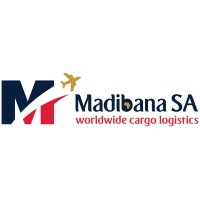 Madibana SA logo, Madibana SA contact details