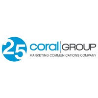 Coral Group logo, Coral Group contact details