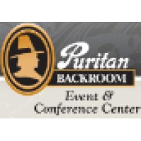 Puritan Conference & Event Center, Puritan Backroom Restaurant logo, Puritan Conference & Event Center, Puritan Backroom Restaurant contact details