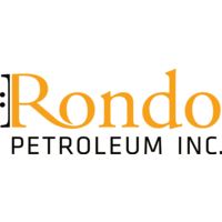 Rondo Petroleum Inc. logo, Rondo Petroleum Inc. contact details