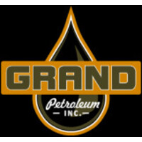 Grand Petroleum Inc. logo, Grand Petroleum Inc. contact details