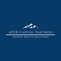 APEX Capital Partners logo, APEX Capital Partners contact details