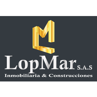 LOPMAR S.A.S logo, LOPMAR S.A.S contact details