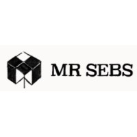 Mr Sebs logo, Mr Sebs contact details