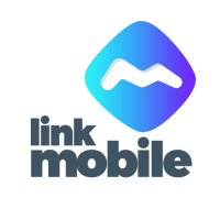 Link Mobile logo, Link Mobile contact details