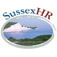 Sussex HR logo, Sussex HR contact details