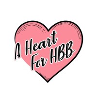 A Heart For HBB logo, A Heart For HBB contact details