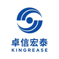 Kingrease Energy logo, Kingrease Energy contact details