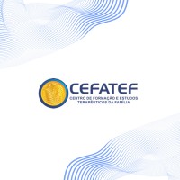 CEFATEF logo, CEFATEF contact details