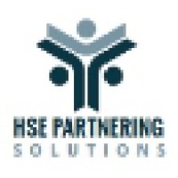 H.S.E. Partnering Solutions logo, H.S.E. Partnering Solutions contact details