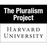 The Harvard Pluralism Project logo, The Harvard Pluralism Project contact details