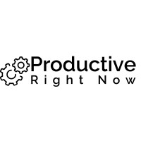 Productive Right Now logo, Productive Right Now contact details