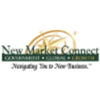 New Market Connect logo, New Market Connect contact details