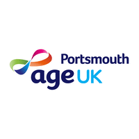 Age UK Portsmouth logo, Age UK Portsmouth contact details