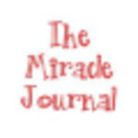 The Miracle Journal logo, The Miracle Journal contact details