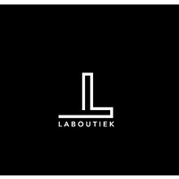 Laboutiek logo, Laboutiek contact details