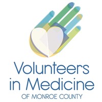 Volunteers In Medicine of Monroe County logo, Volunteers In Medicine of Monroe County contact details