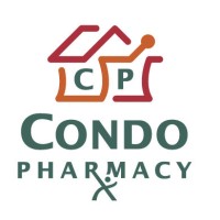 Condo Pharmacy logo, Condo Pharmacy contact details