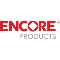 EnCore Products logo, EnCore Products contact details